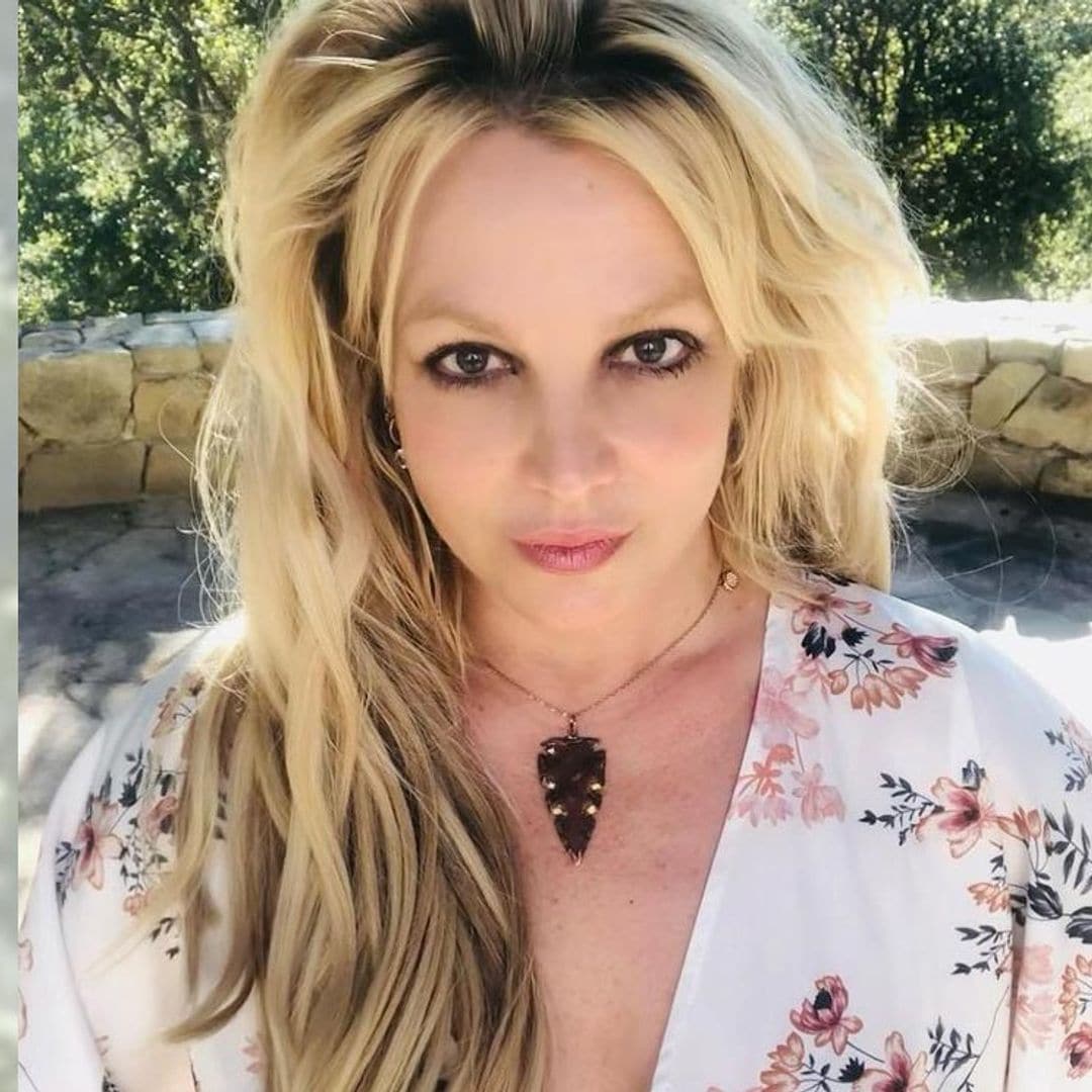 La mejor noticia que ha dado Britney Spears tras recuperar su libertad (con reproche a su familia incluido)