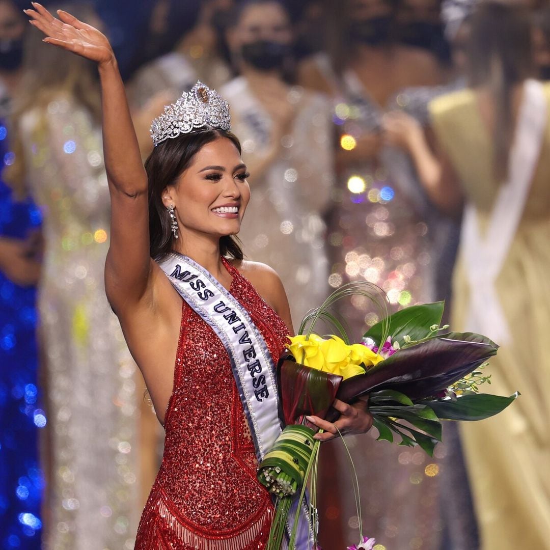 Minuto a minuto de Miss Universo 2021: Los resultados, finalistas, la ganadora y más