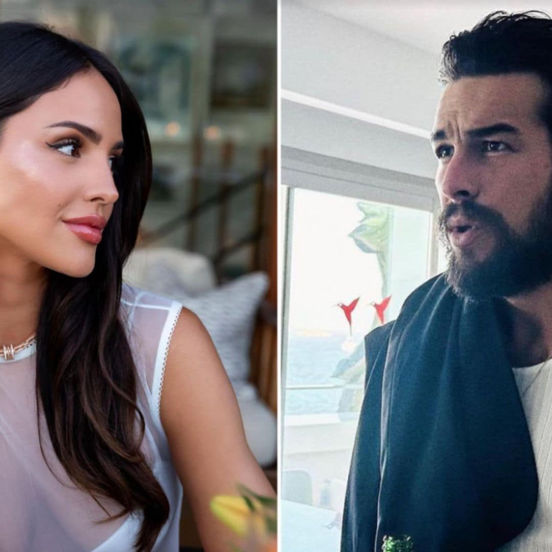 ¿Han roto Mario Casas y Eiza González? Las claves que han desatado los rumores