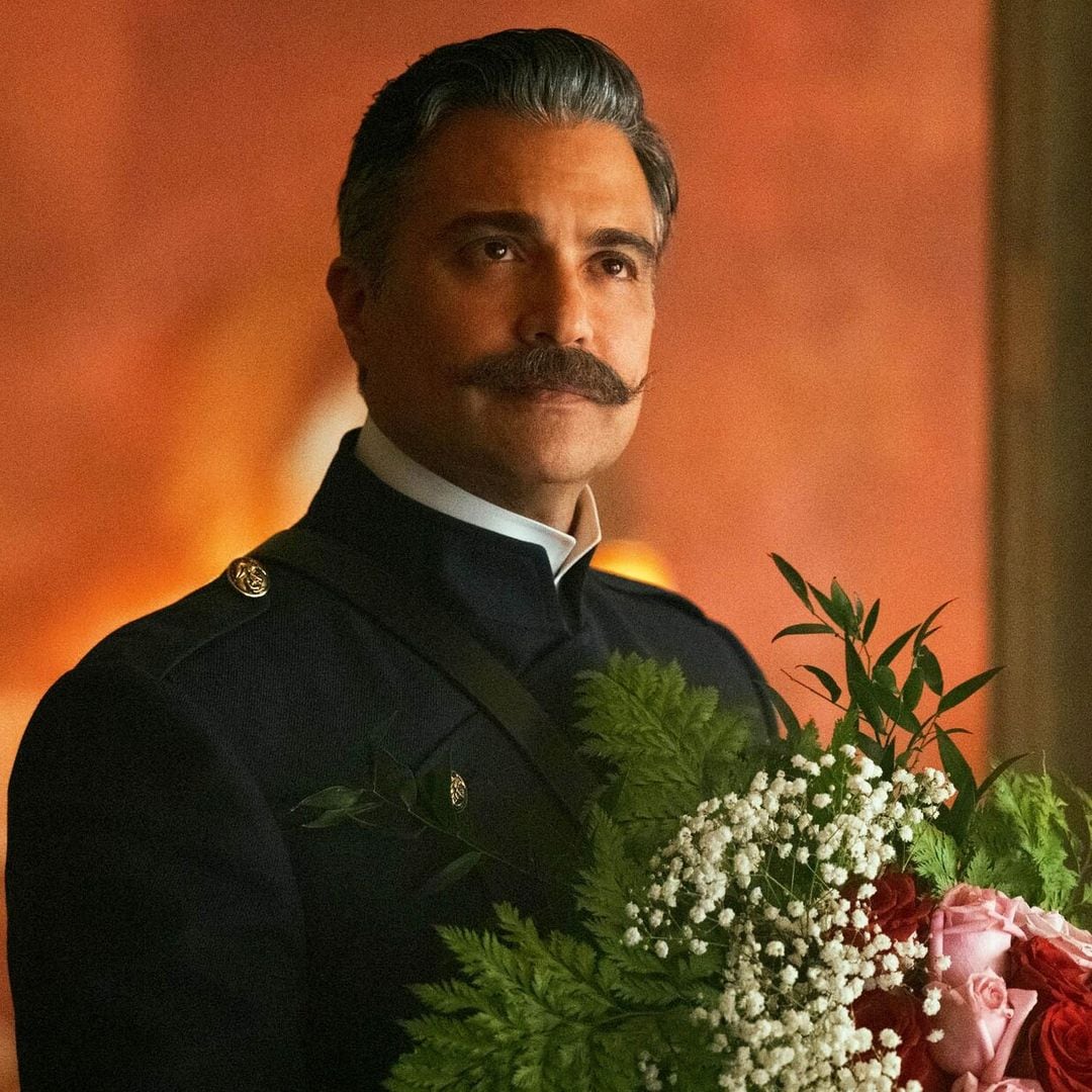 Jaime Camil nos cuenta su nuevo reto como actor tras su éxito en ‘Jane the Virgin’