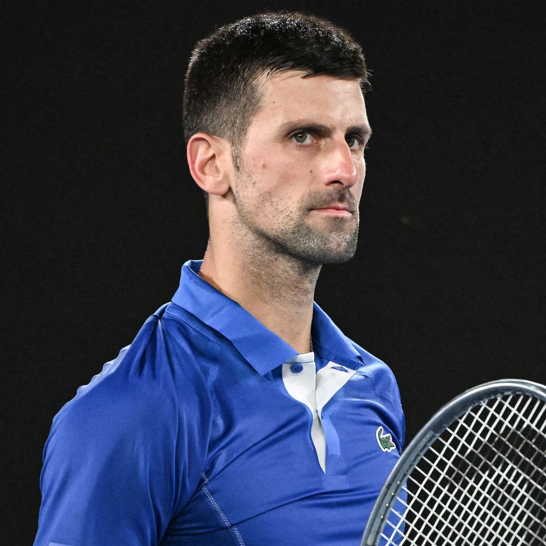 Novak Djokovic lanza una fuerte acusación: asegura que lo envenenaron