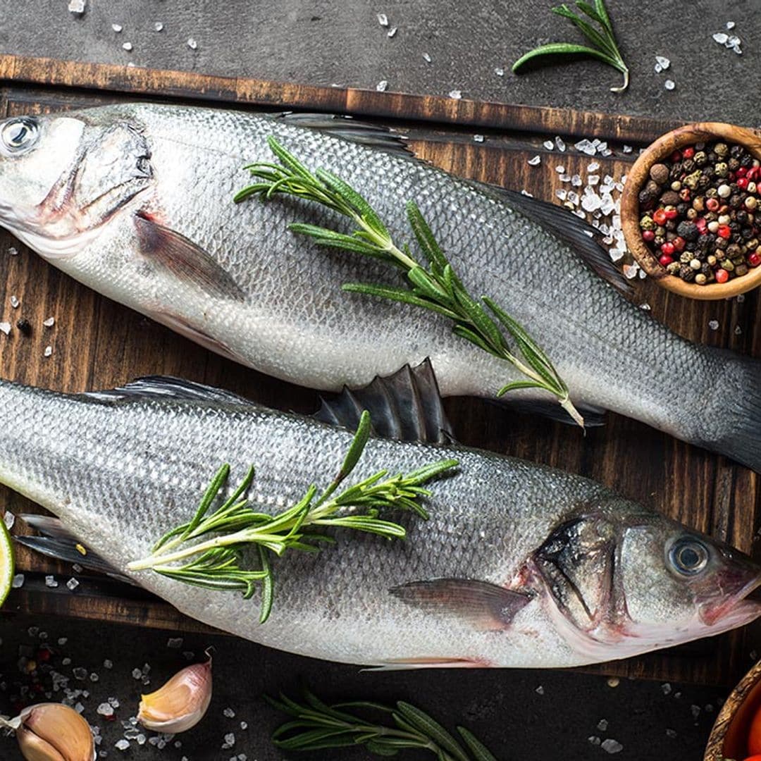 Consejos para incluir el pescado en tus comidas y cenas diarias