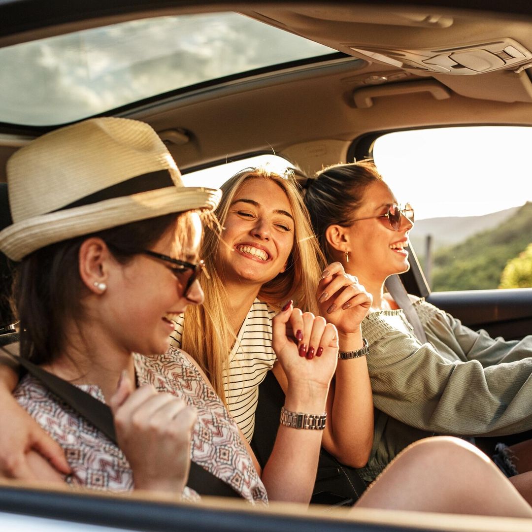 ‘¿Cómo afrontar las primeras vacaciones de mi hijo adolescente solo con amigos?’