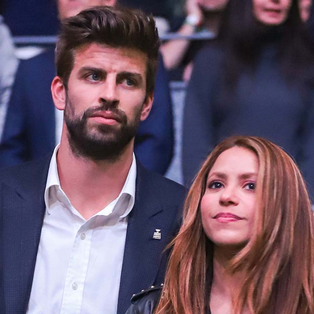 La madre de Shakira desearía que su hija y Gerard Piqué se reconciliasen