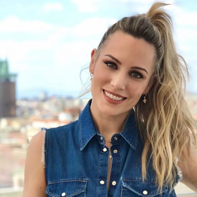 edurne