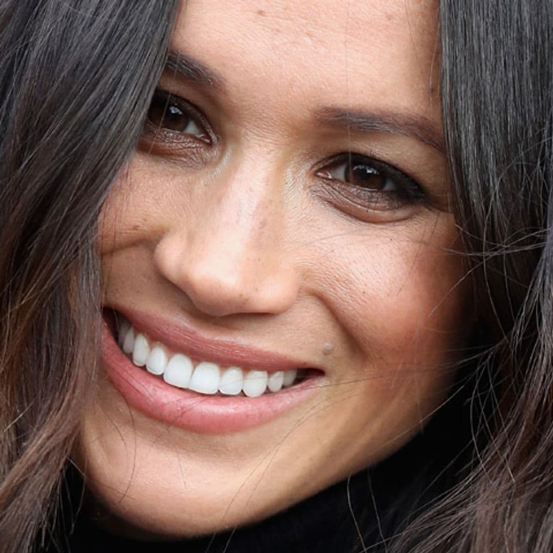 En vídeo: ¿Quién es Meghan Markle?