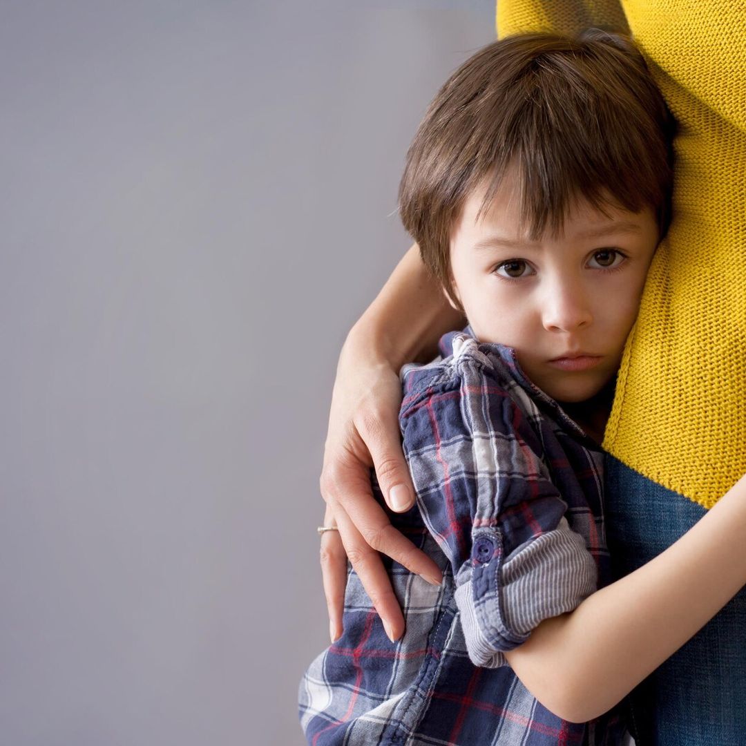 Ansiedad en niños: ¿cuál es la intervención más eficaz para que mejoren?