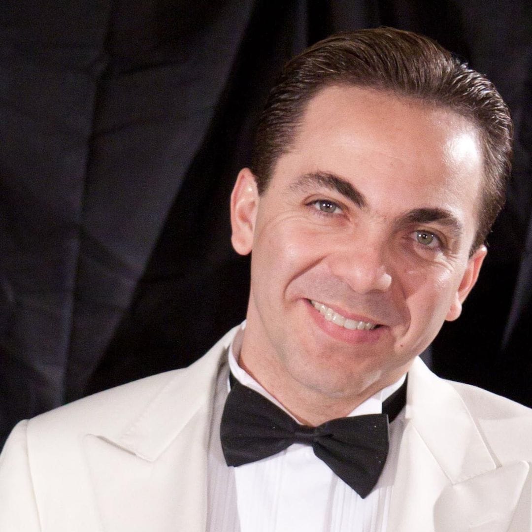 ¡Bebé en camino! Cristian Castro será papá por cuarta ocasión