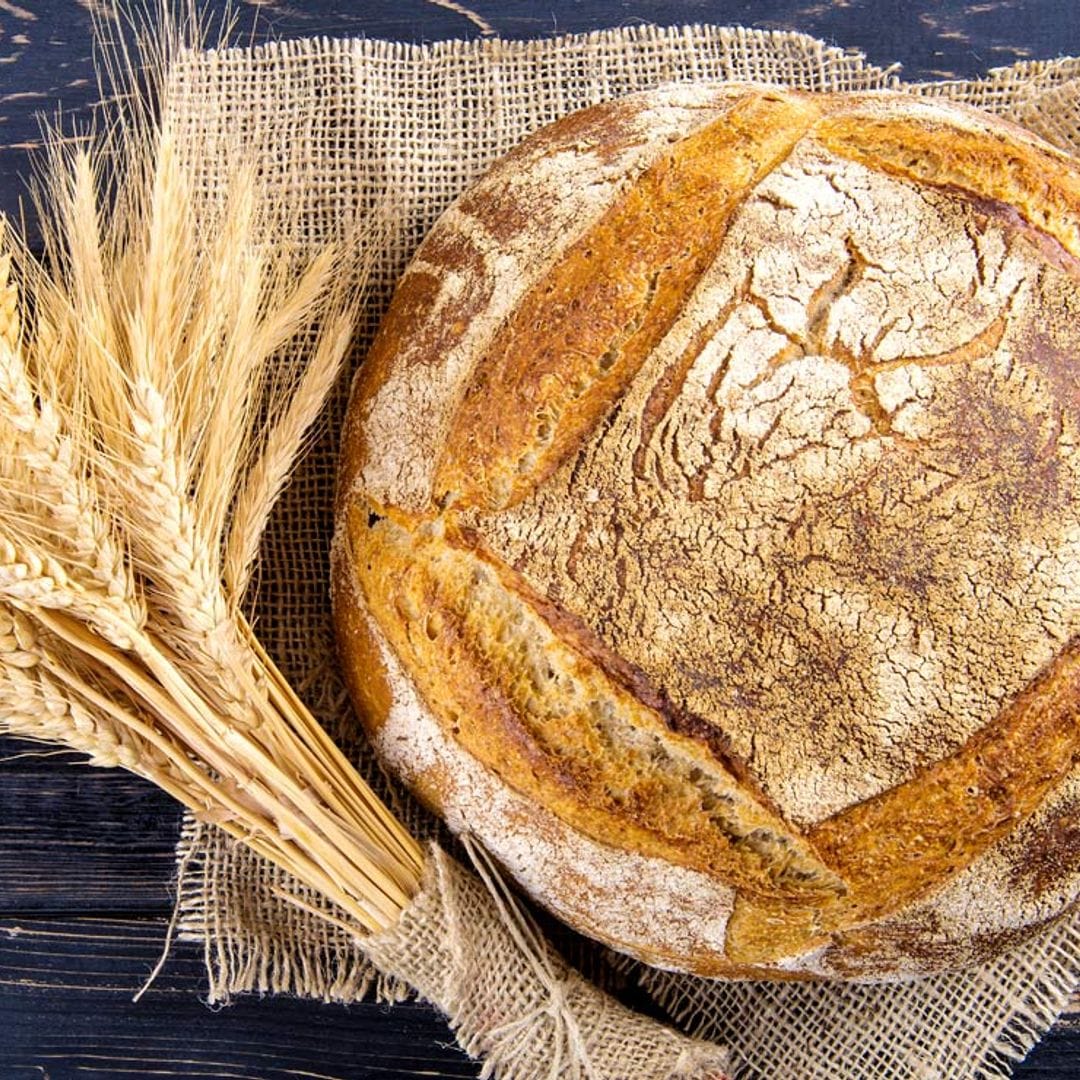 Si estás en Madrid y quieres probar el mejor pan de la ciudad… ¡anota esta dirección!