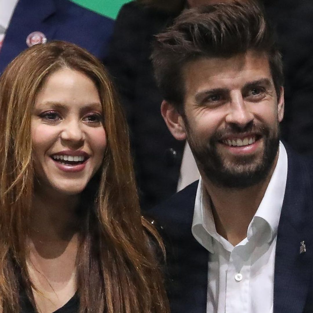 La contundente reacción de Shakira al último logro de Piqué