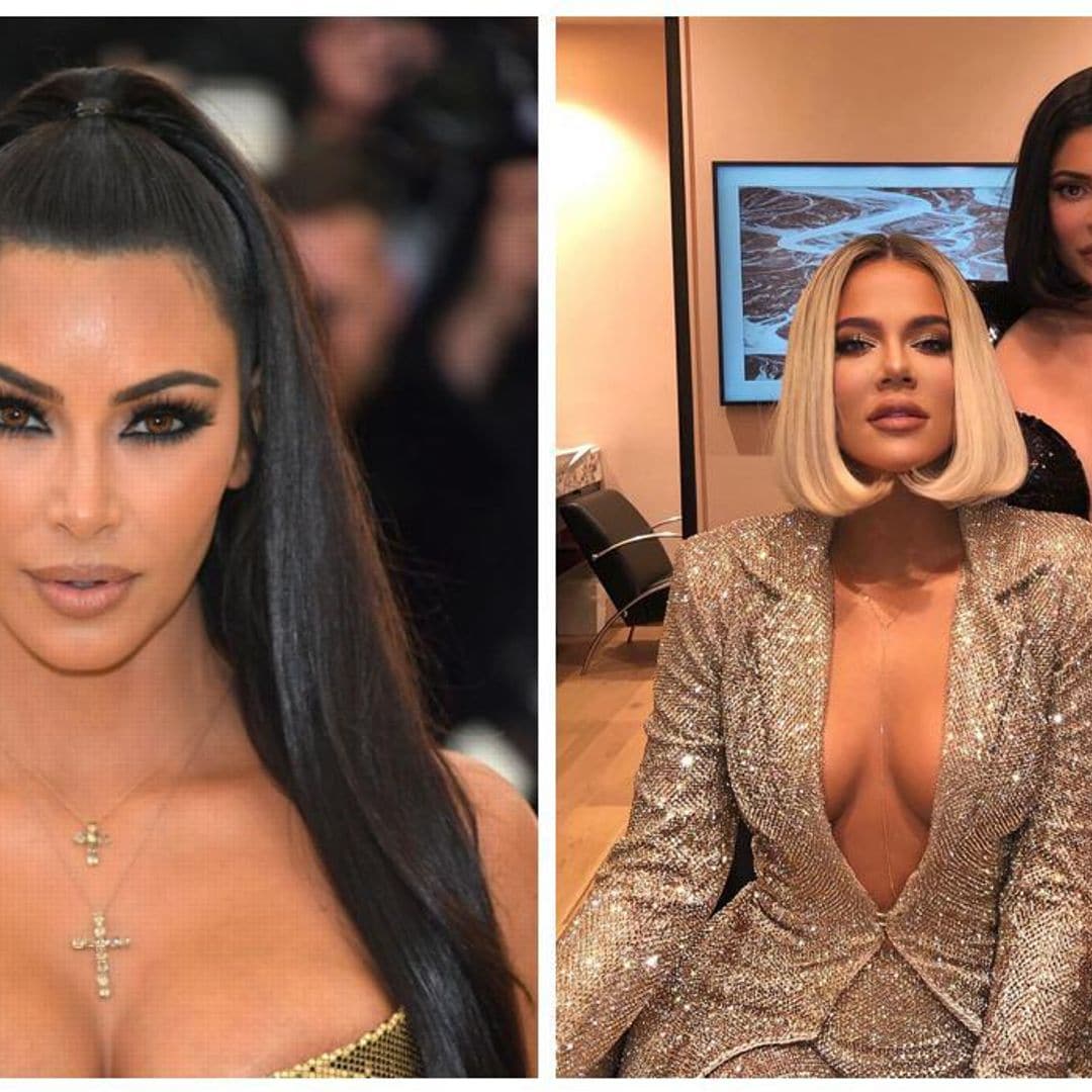El estilista de las Kardashian-Jenner revela las tendencias en peinados