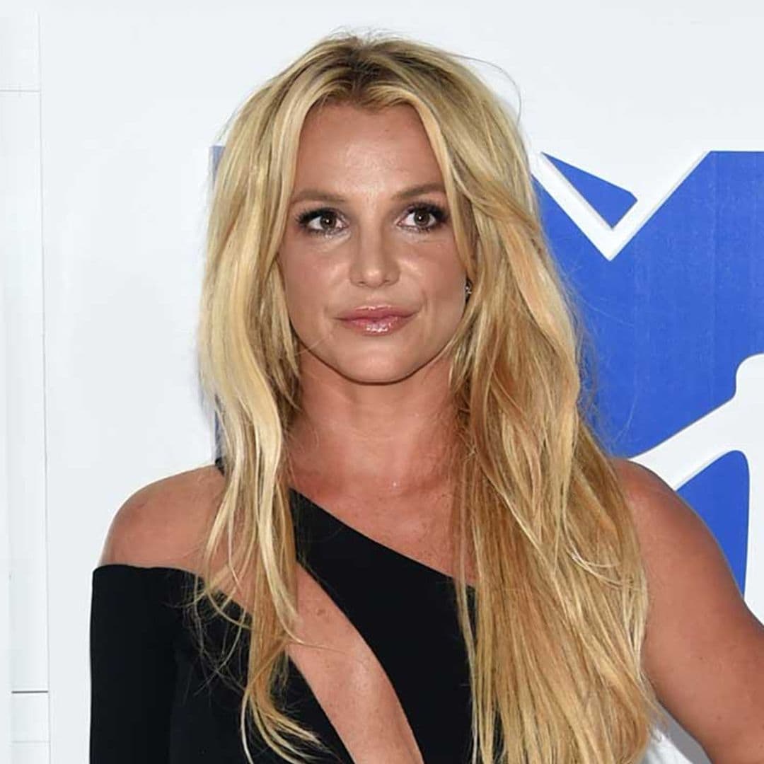 La hermana menor de Britney Spears, fideicomisaria de su fortuna