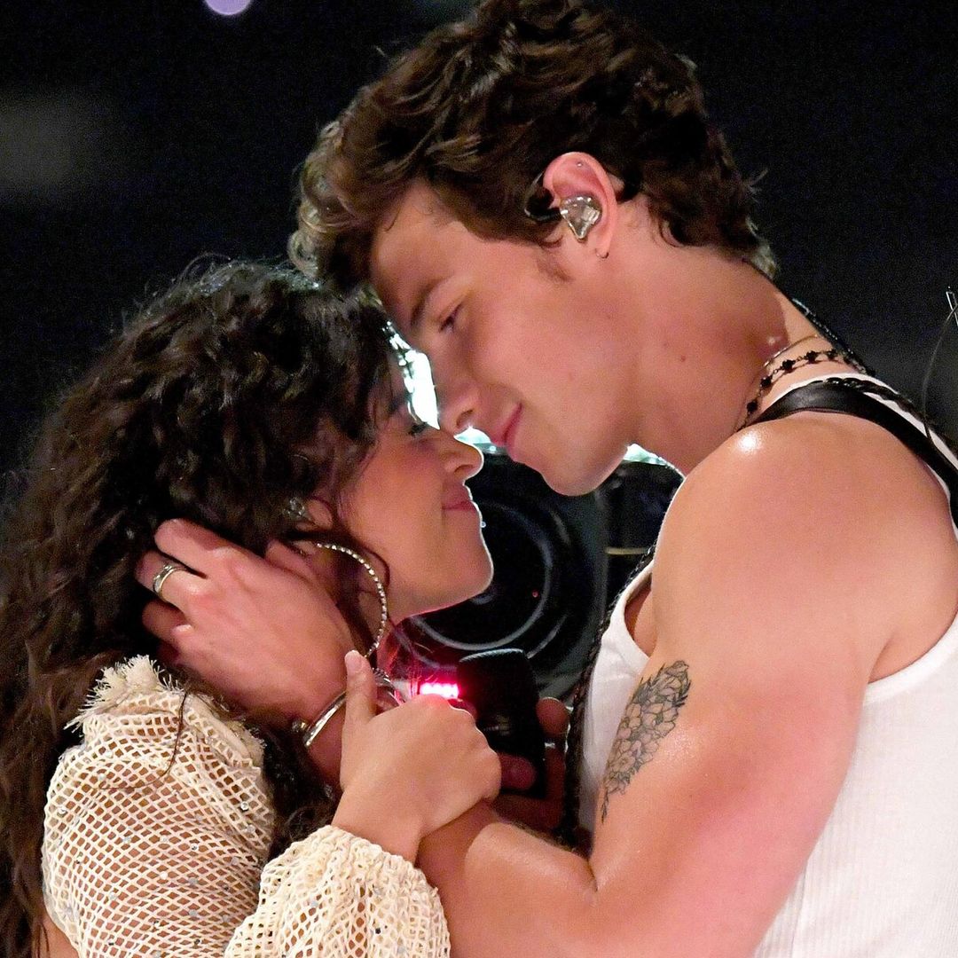 Tras su romántico momento en Coachella, Camila Cabello confirma que regresó con Shawn Mendes