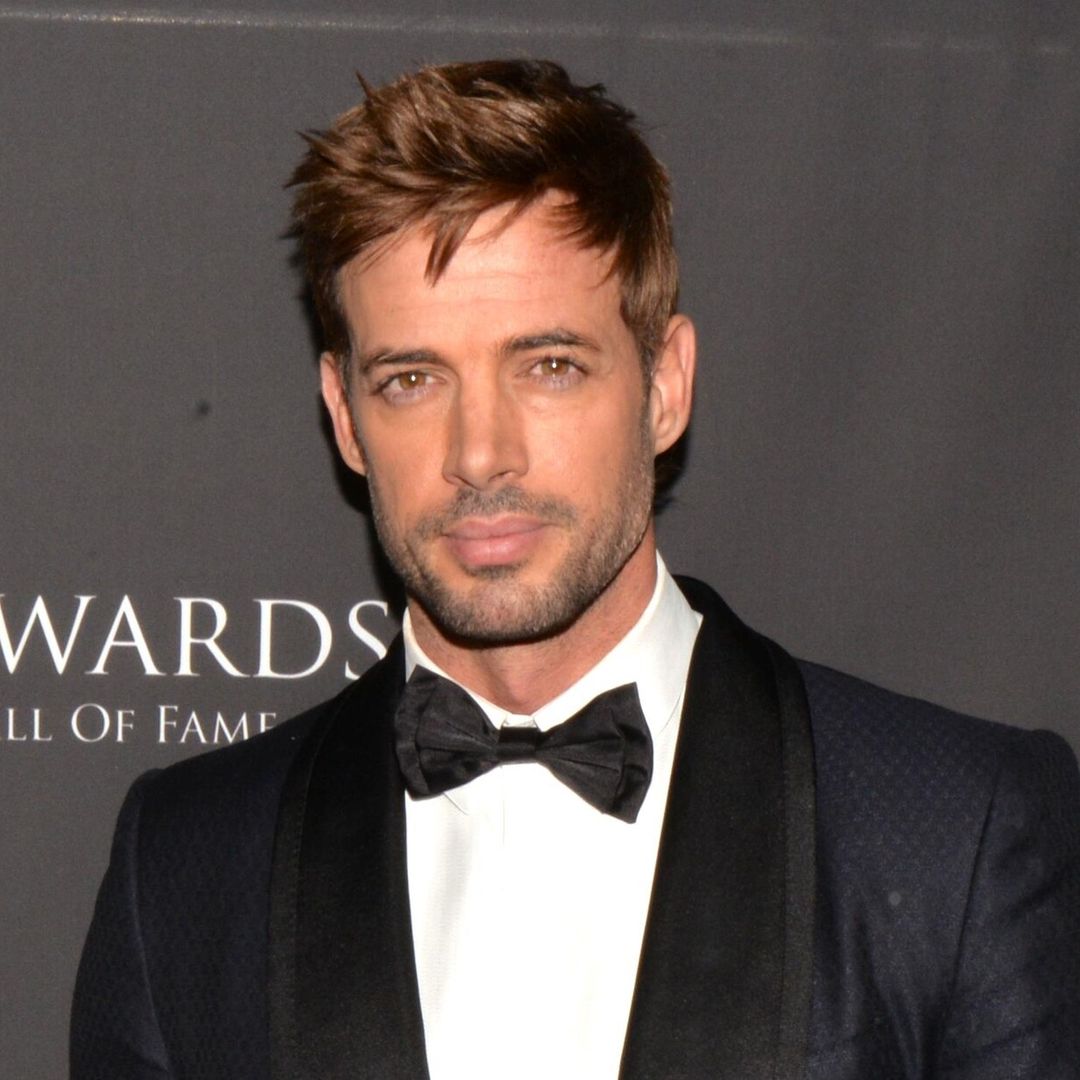 ‘No puedo enfocarme en eso’, William Levy desestima los rumores sobre su vida privada