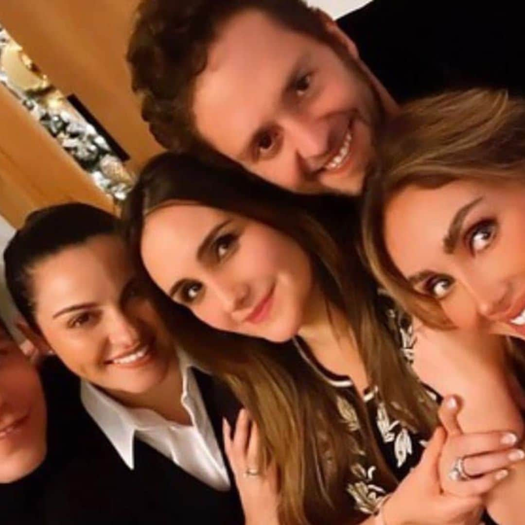 ¡Es oficial! Después de 15 años, RBD anuncia su reencuentro para agosto de este año