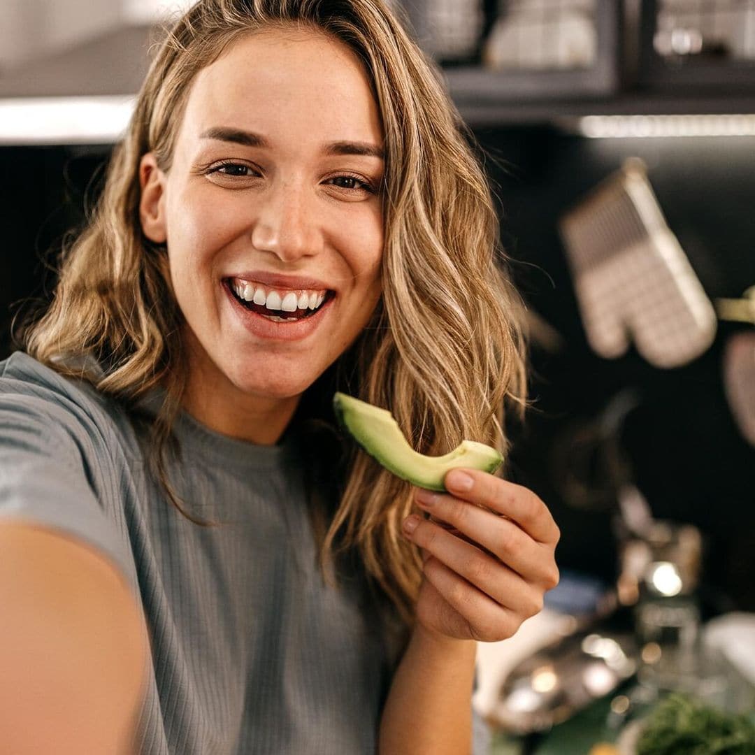 Si estás inmersa en un proceso de fecundación, atenta a tu alimentación