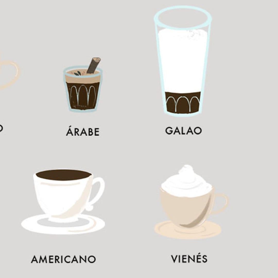 Así se hacen los cafés más famosos del mundo