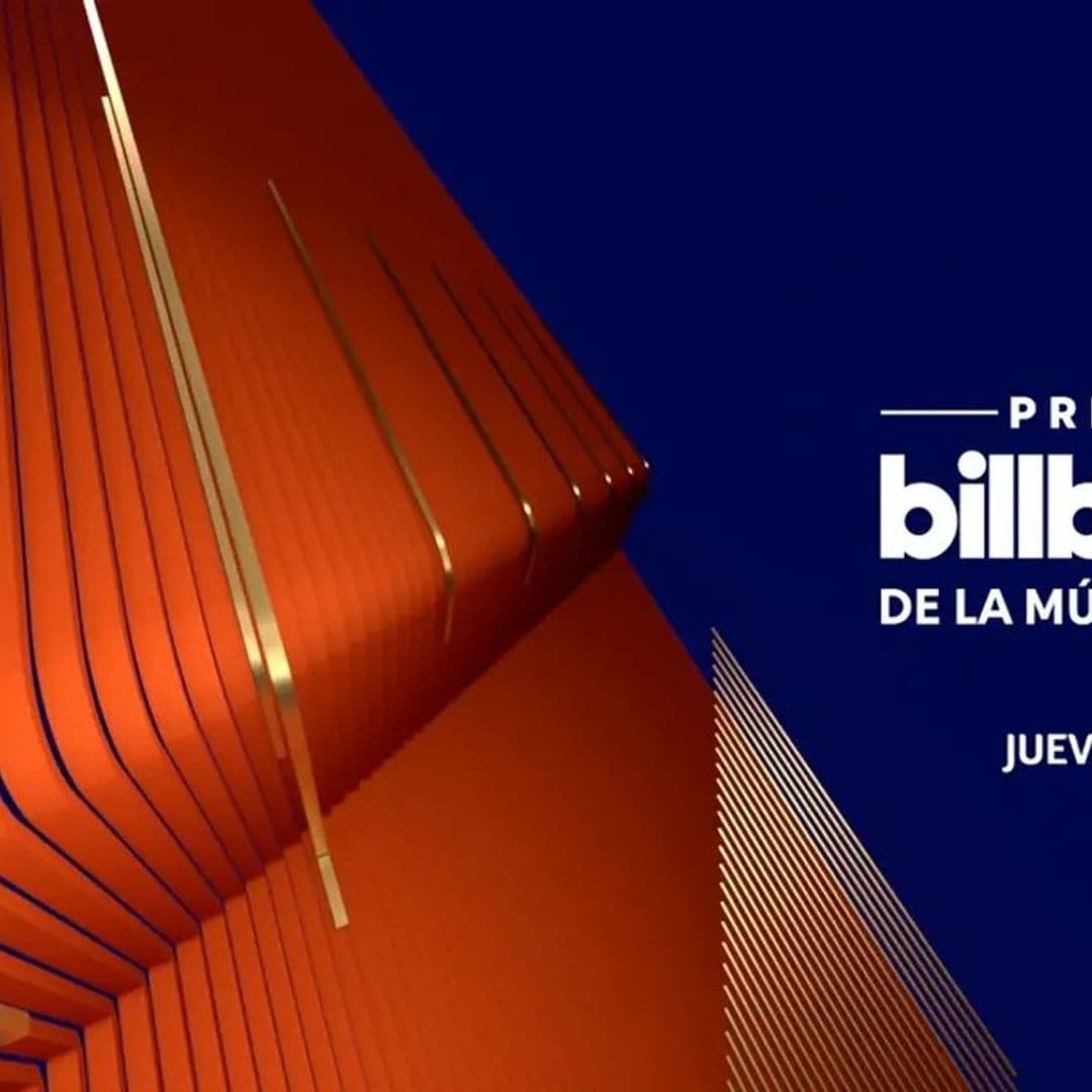 Guía para no perderte nada de los Premios Billboard 2022 de la Música Latina