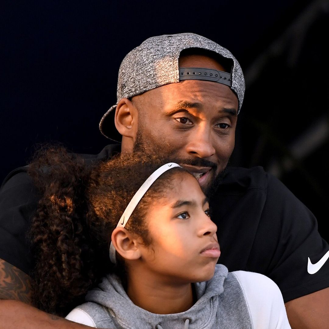 Vanessa Bryant recuerda cómo se enteró del accidente de Kobe y su hija Gianna