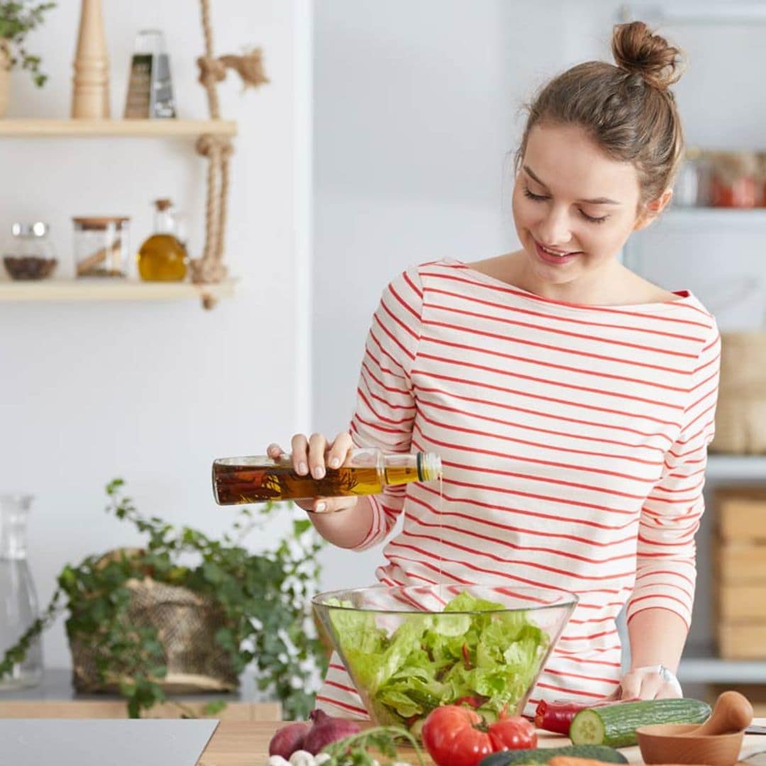 Este alimento que tienes en la cocina ha confirmado protegerte del cáncer de mama