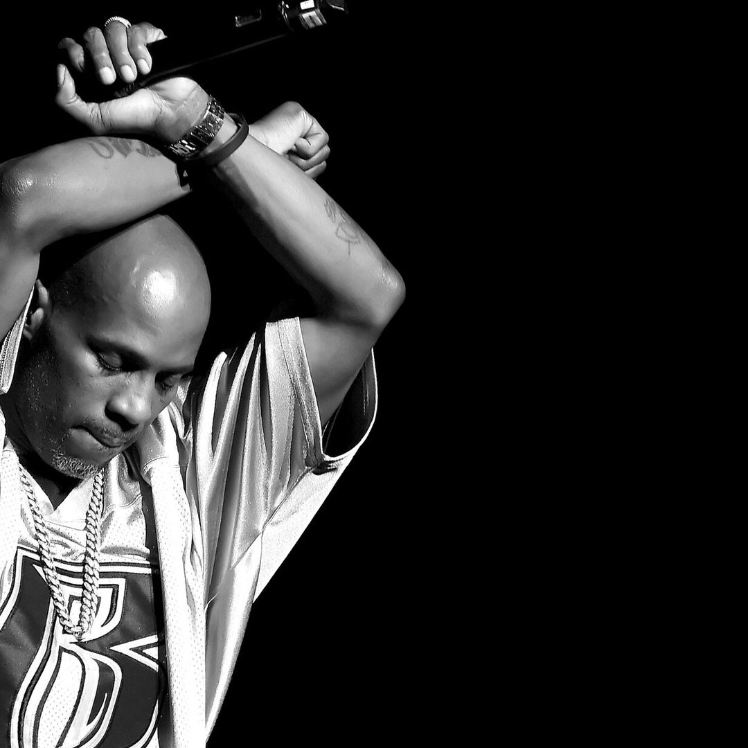 Fallece el destacado rapero DMX a los 50 años