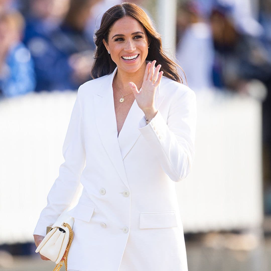 Quién es Jamie Mizrahi, la estilista que ha fichado Meghan Markle