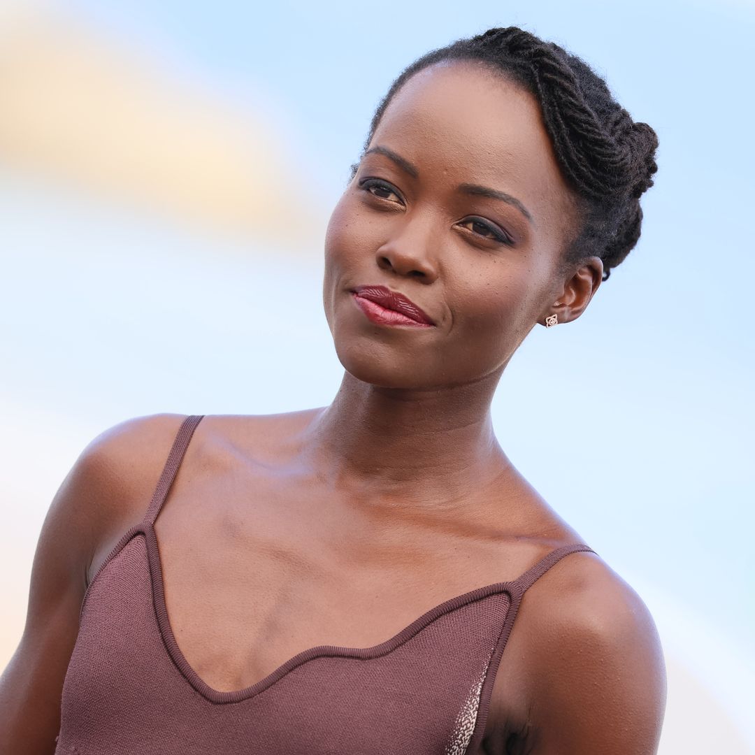 Lupita Nyong'o confirma su ruptura con Joshua Jackson