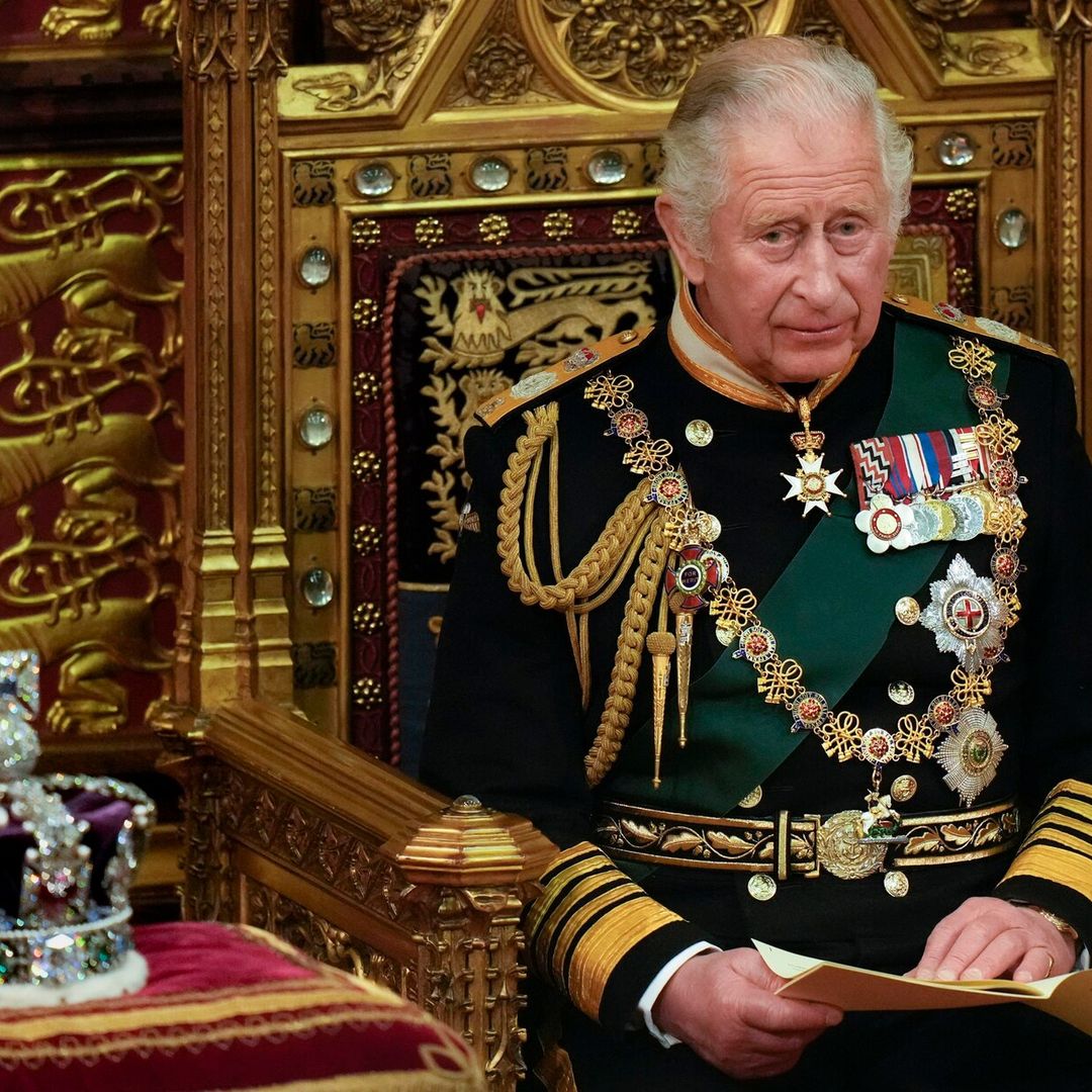 El Palacio de Buckingham anuncia la fecha de coronación del rey Carlos III