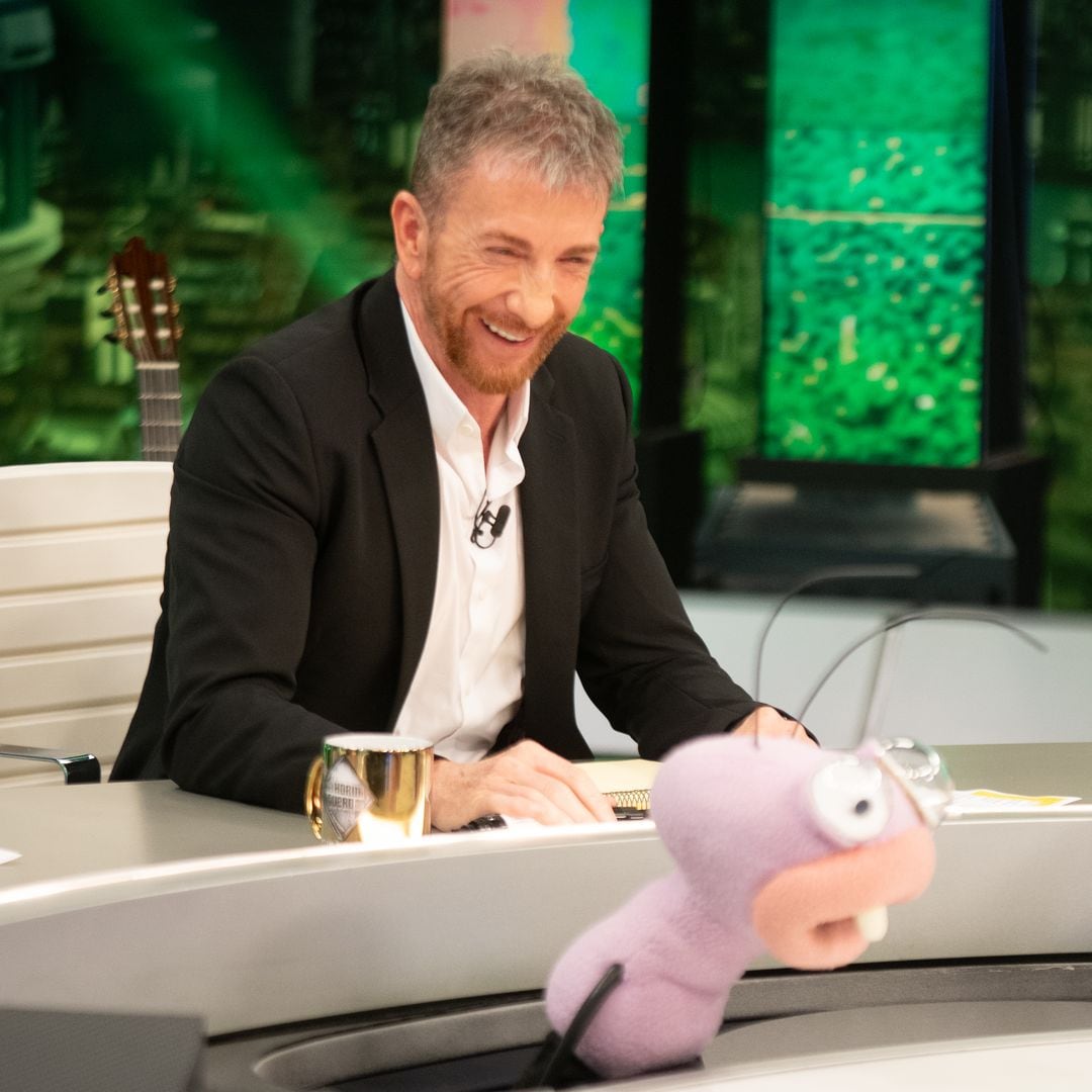 'El Hormiguero': estos son los invitados de la semana del 10 al 13 de febrero