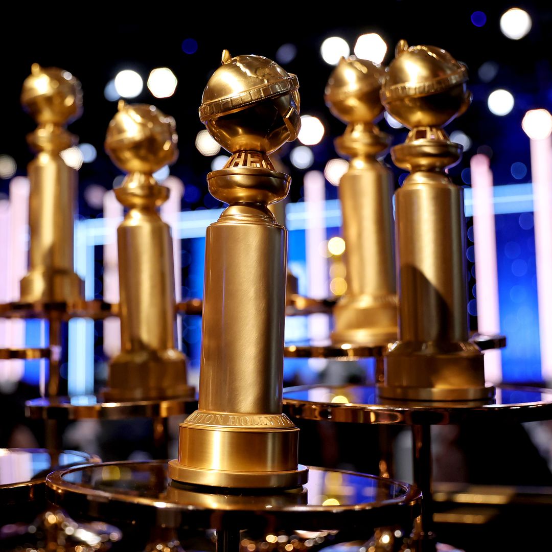 Golden Globes 2025: Dónde y cómo ver la 82a edición de la entrega de premios