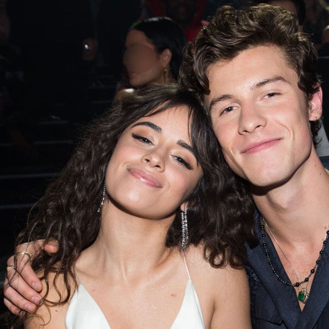 Camila Cabello se sincera sobre su ruptura con Shawn Mendes y explica cuál es su relación actual