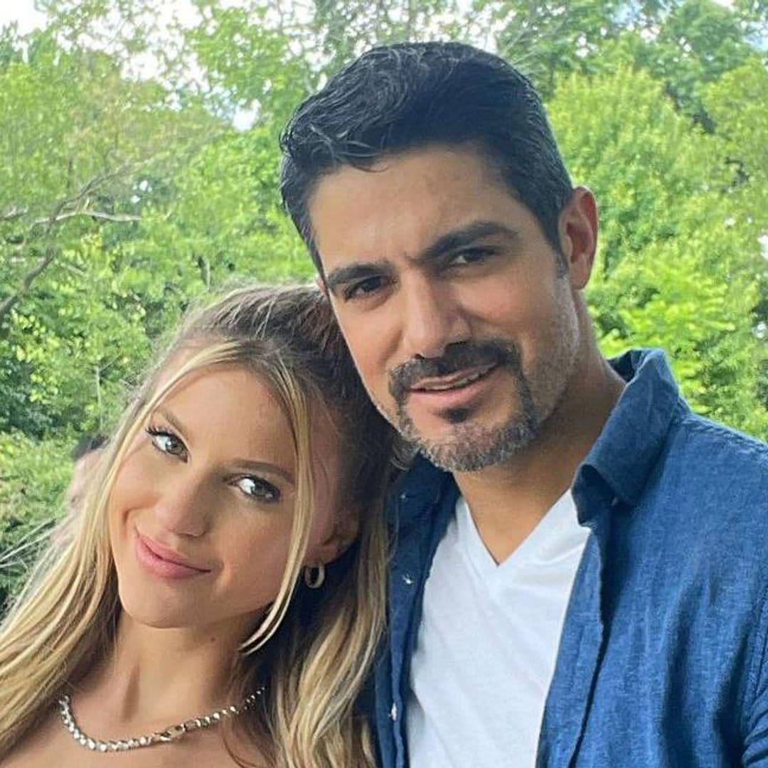 Madison Anderson y Pepe Gámez ya no esconden su amor y confirman así su relación