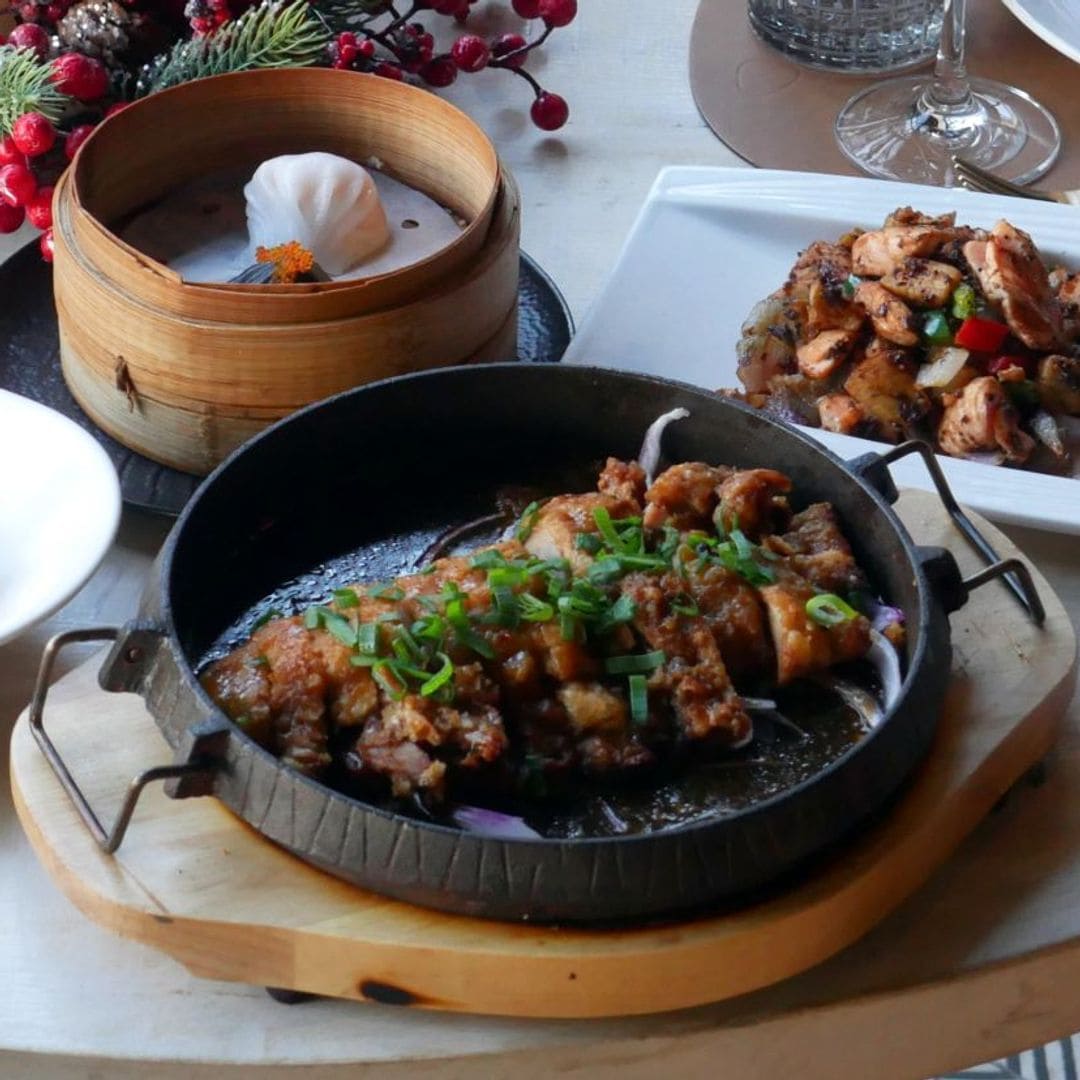 Descubre el gran festival de la gastronomía china para celebrar su Nuevo Año