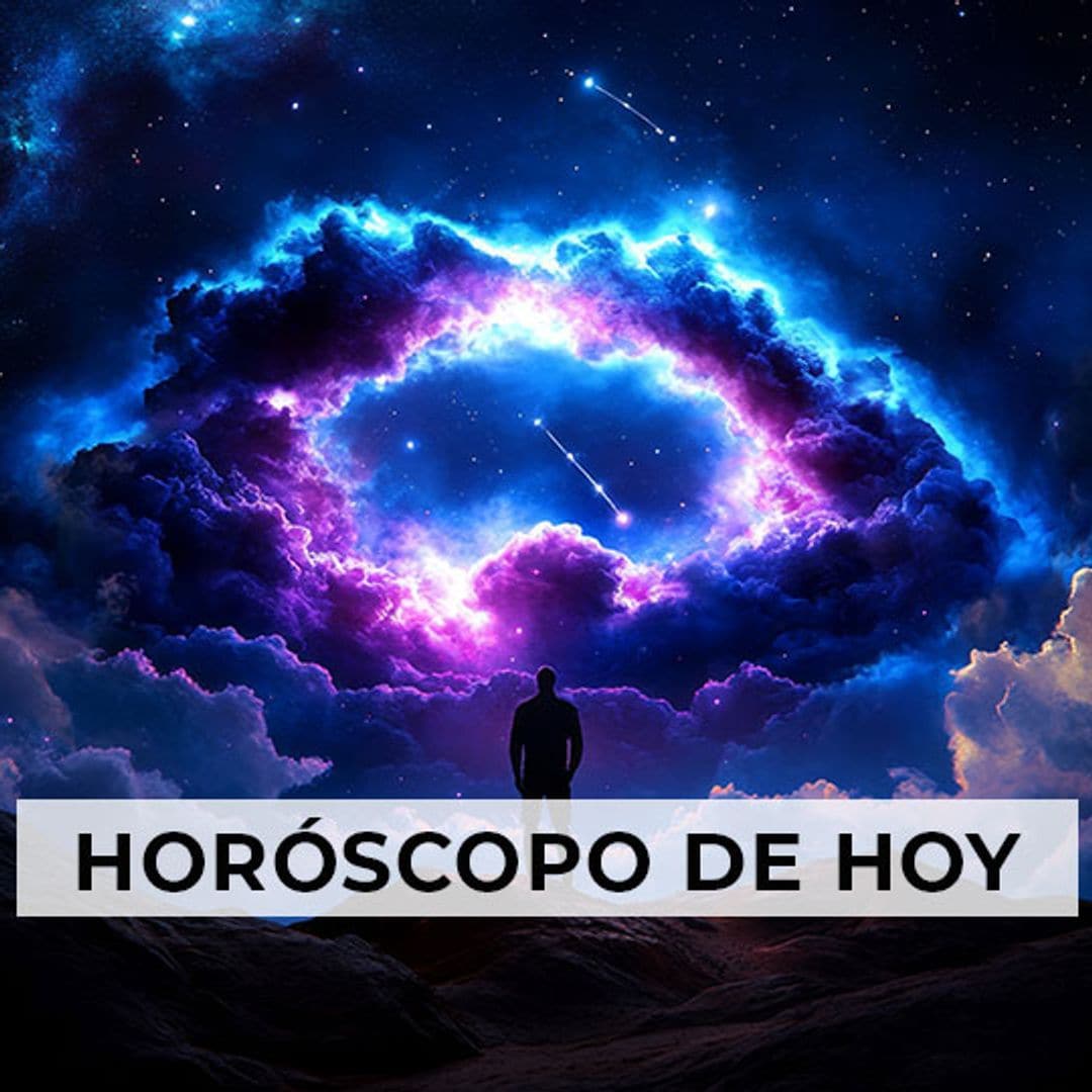 Horóscopo de hoy, miércoles 27 de noviembre, descubre qué dice tu signo del Zodiaco