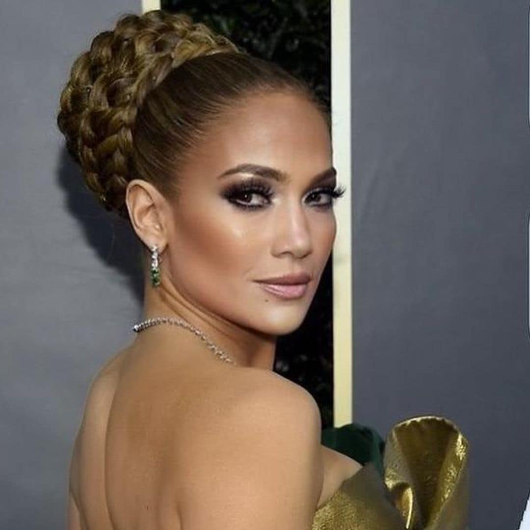 Jennifer Lopez es demandada por 150 mil dólares tras publicar una foto sin autorización