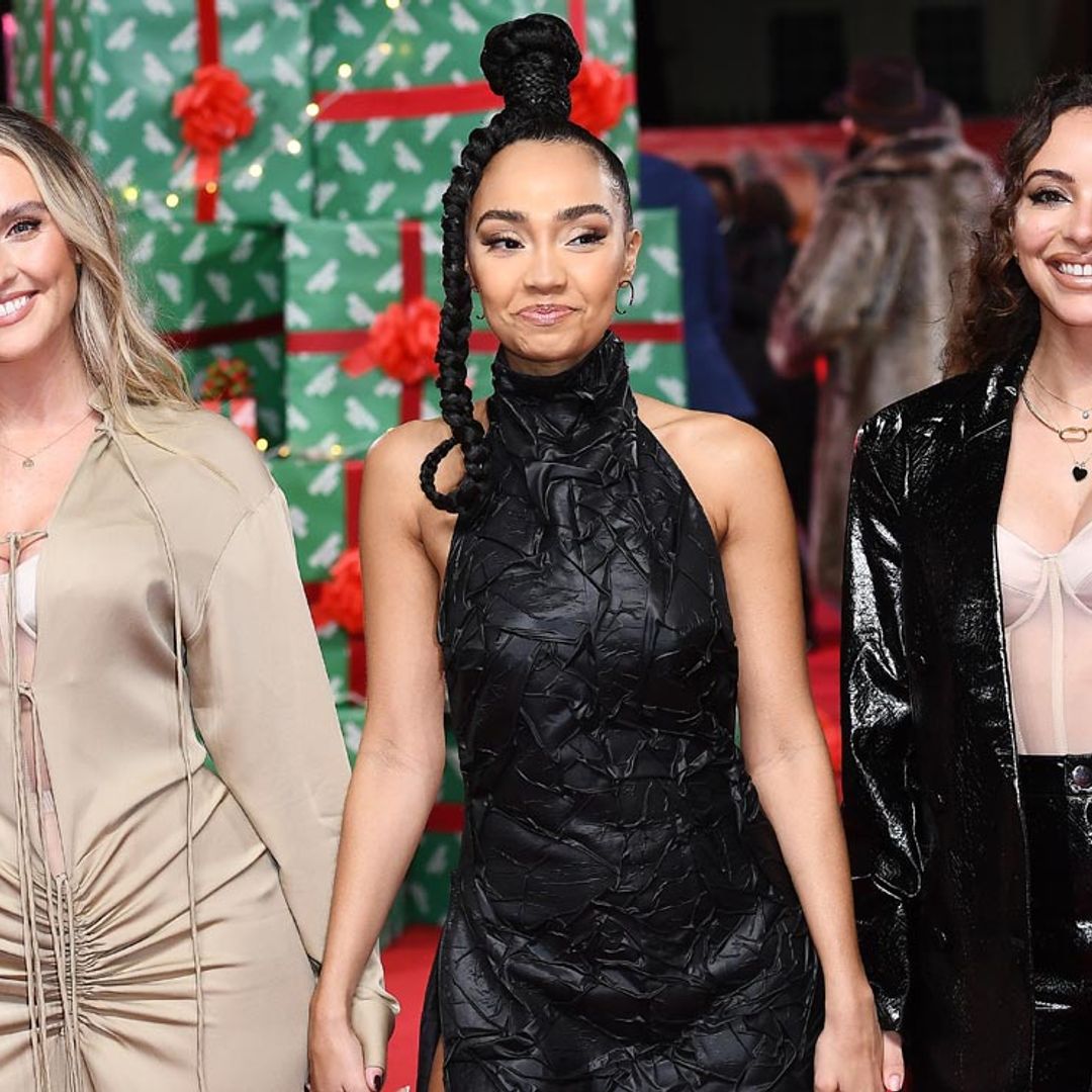 Little Mix, la banda que cogió el relevo del 'girl power' de las Spice Girls, se separa