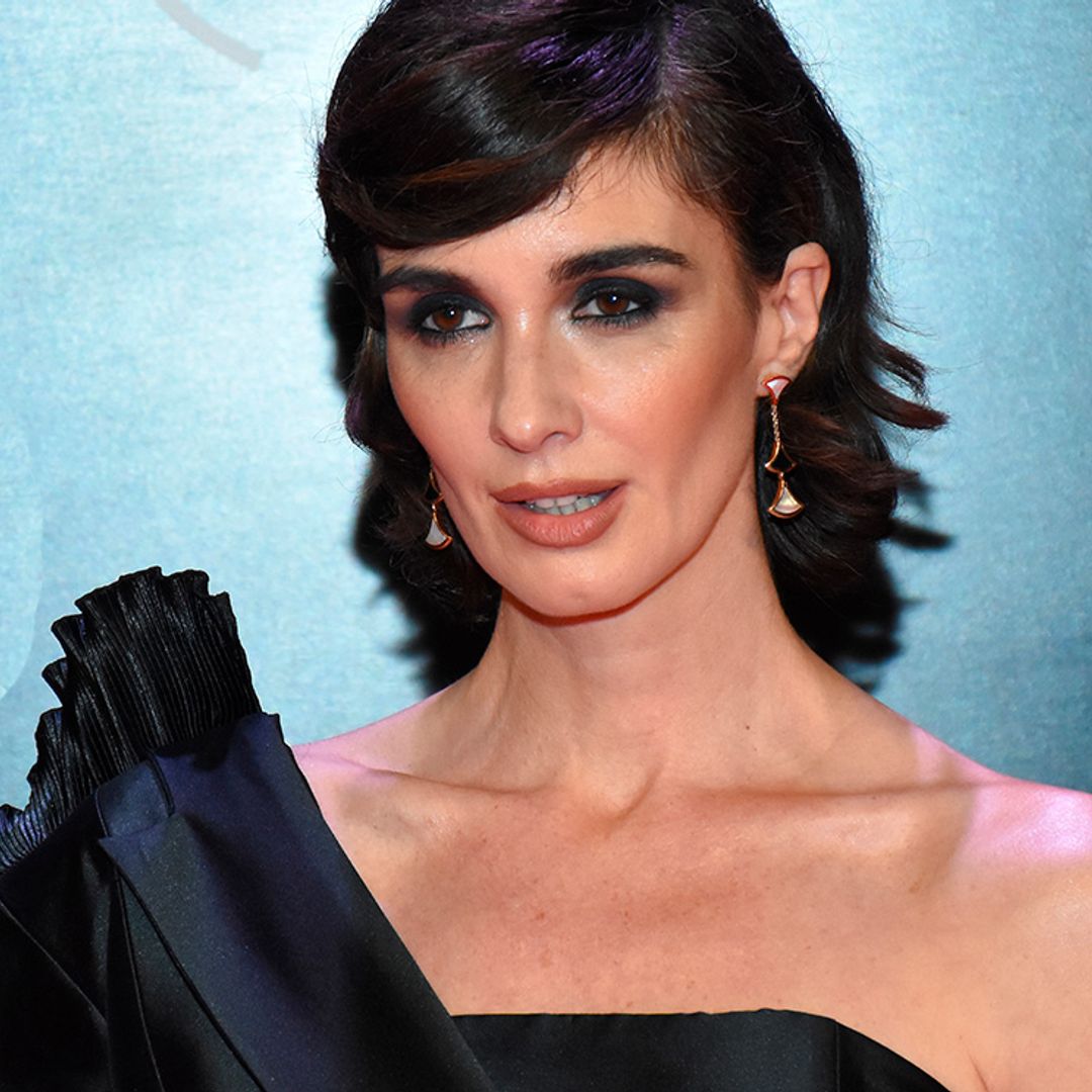 Paz Vega nos desvela cómo estar perfecta en la noche de los Goya