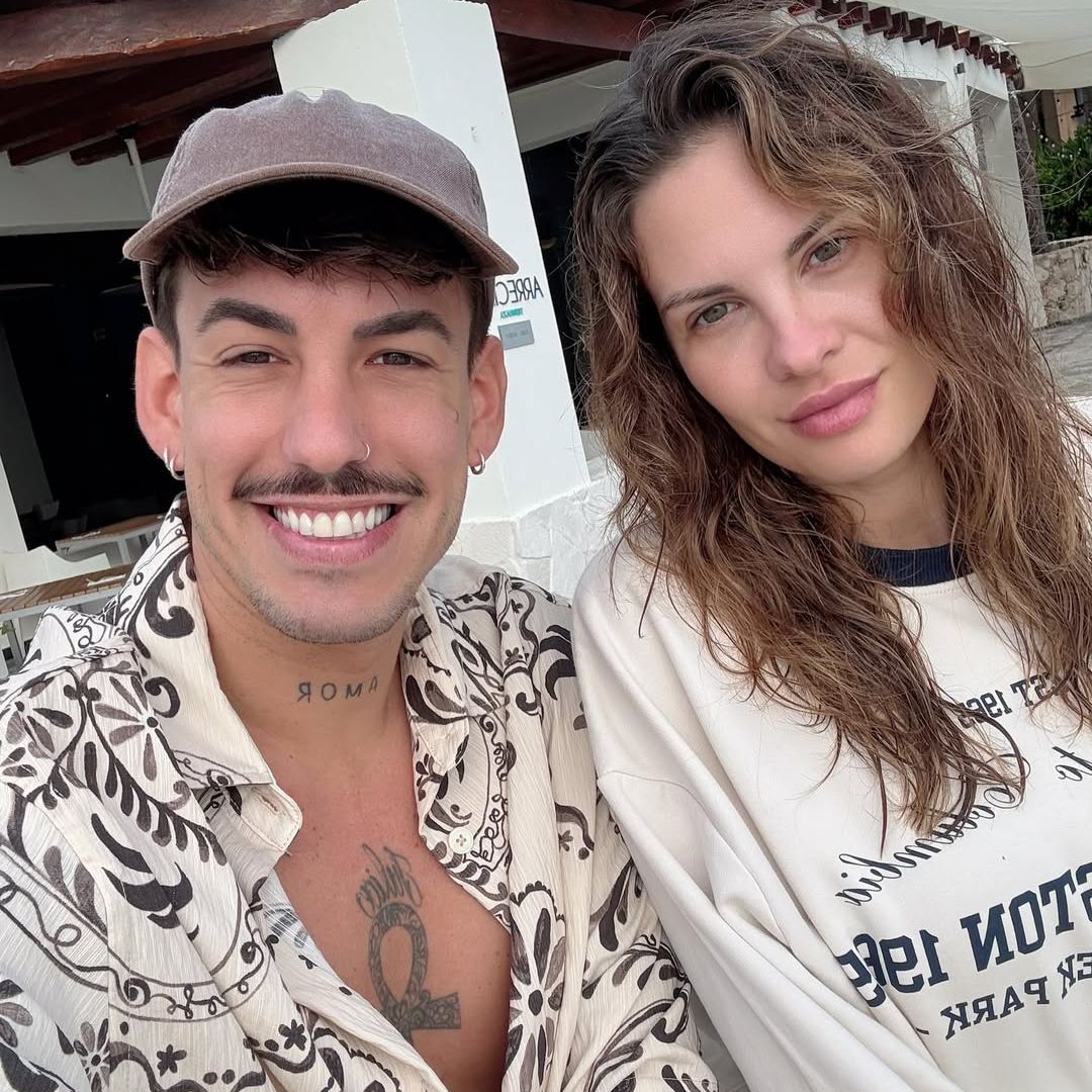 Jessica Bueno y Luitingo