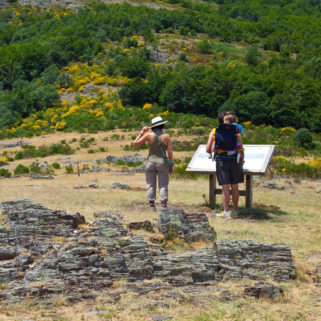 Parque Natural Hayedo de Tejera Negra, Macizo de Ayllón, Guadalajara, Castilla la Mancha