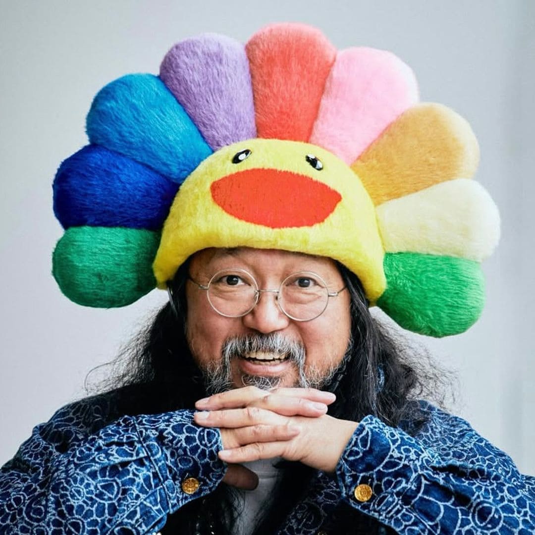 Takashi Murakami