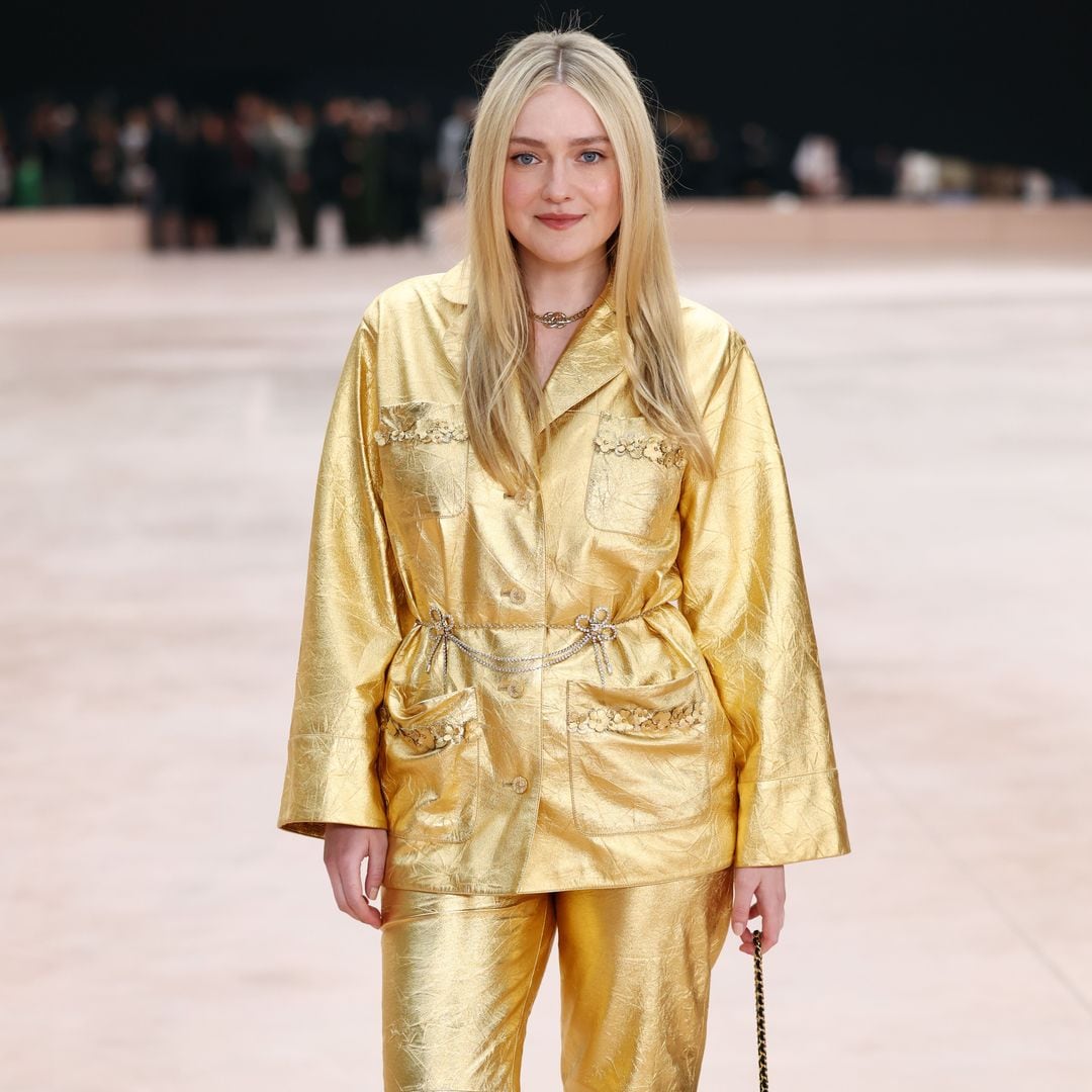 De Dakota Fanning a María Pedraza: los mejores looks de las invitadas