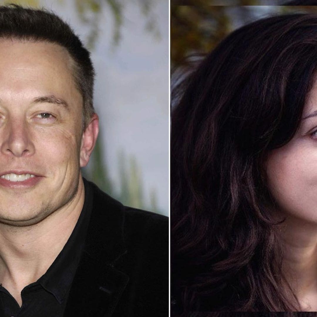 Paternidad sorpresa: Elon Musk tuvo gemelos poco antes del nacimiento de su segunda hija con su ex