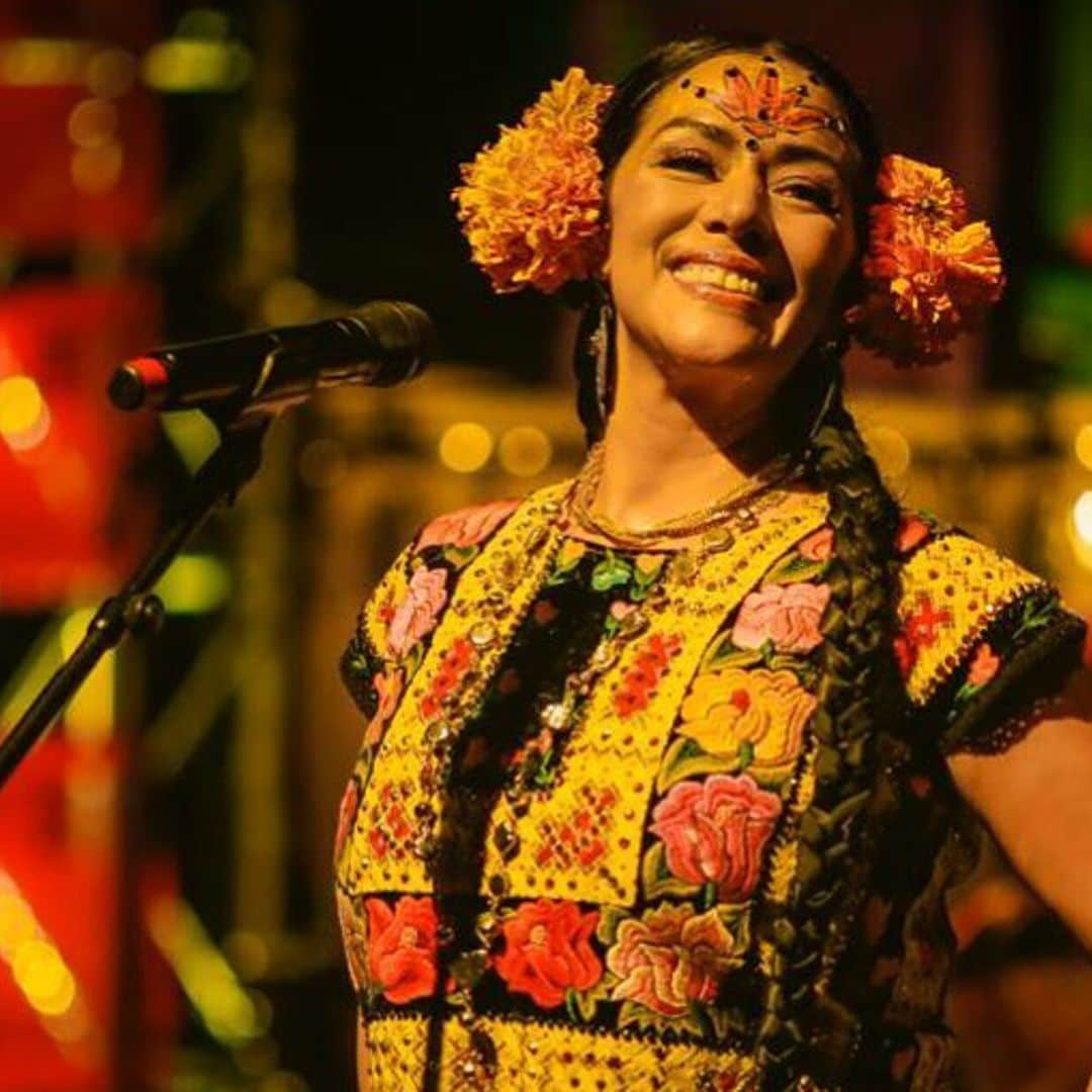 Lila Downs