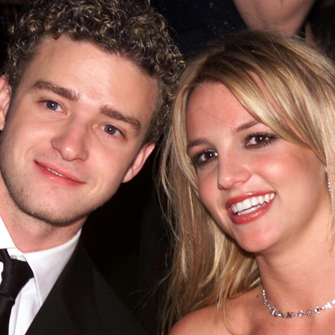 De su madre Lynne a su ex Justin Timberlake, todos los apoyos a Britney Spears en su batalla legal