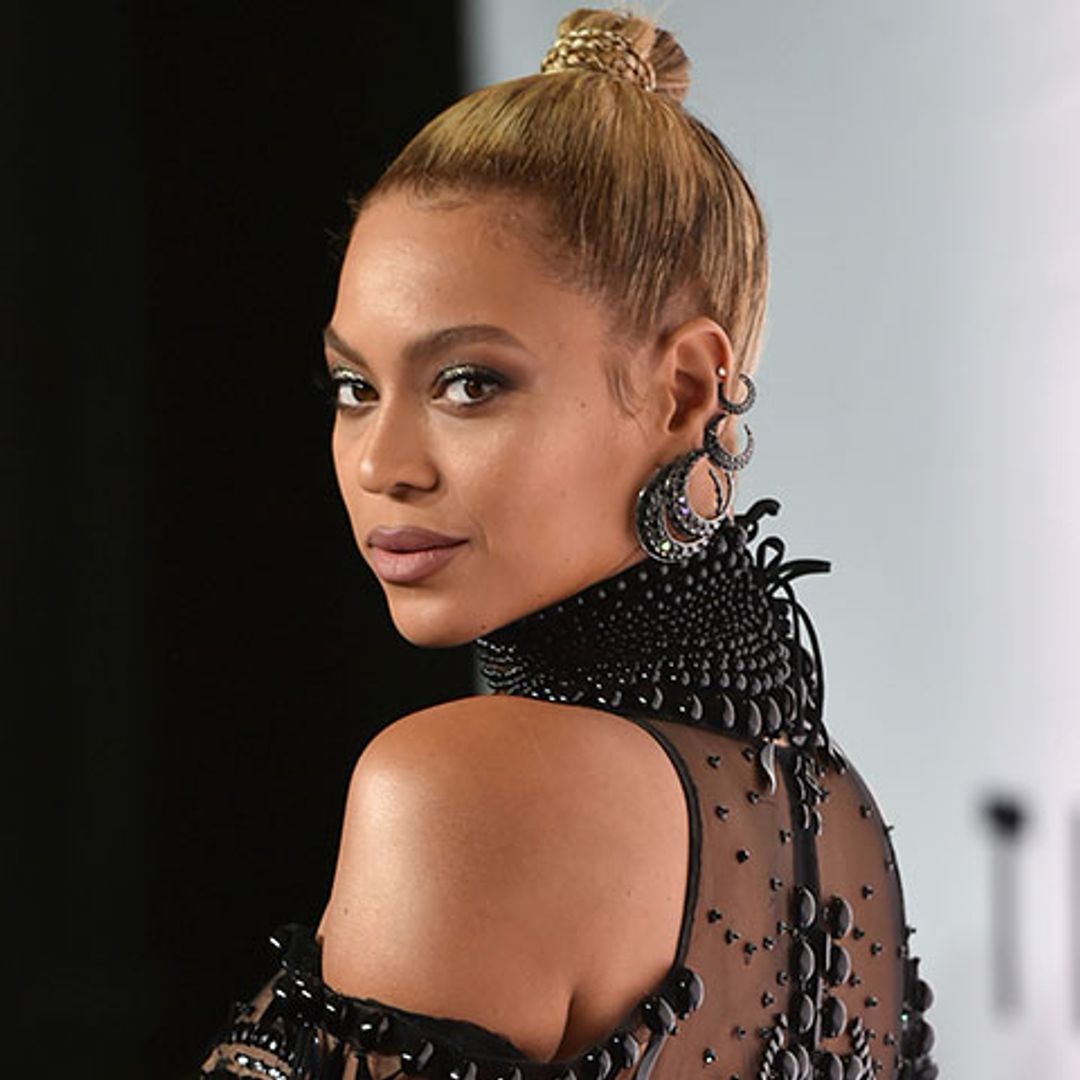 Beyoncé reaparece con un 'look' que no ha dejado indiferente a nadie