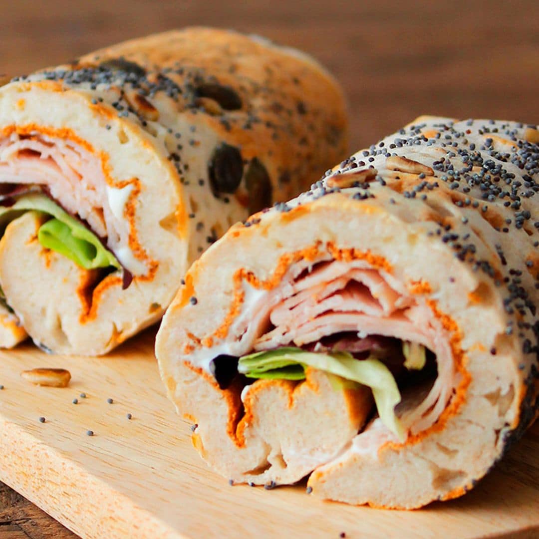 roll low carb p