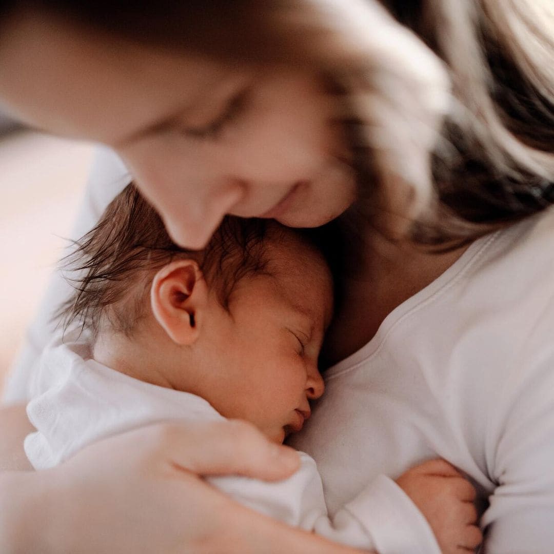 Mamás primerizas: lo que hay que saber antes de la llegada del bebé