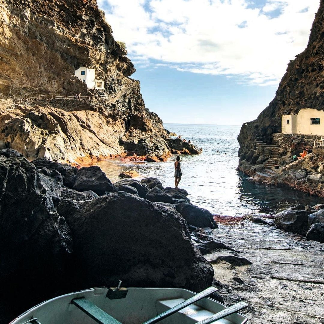 La Palma, el despertar tras la erupción