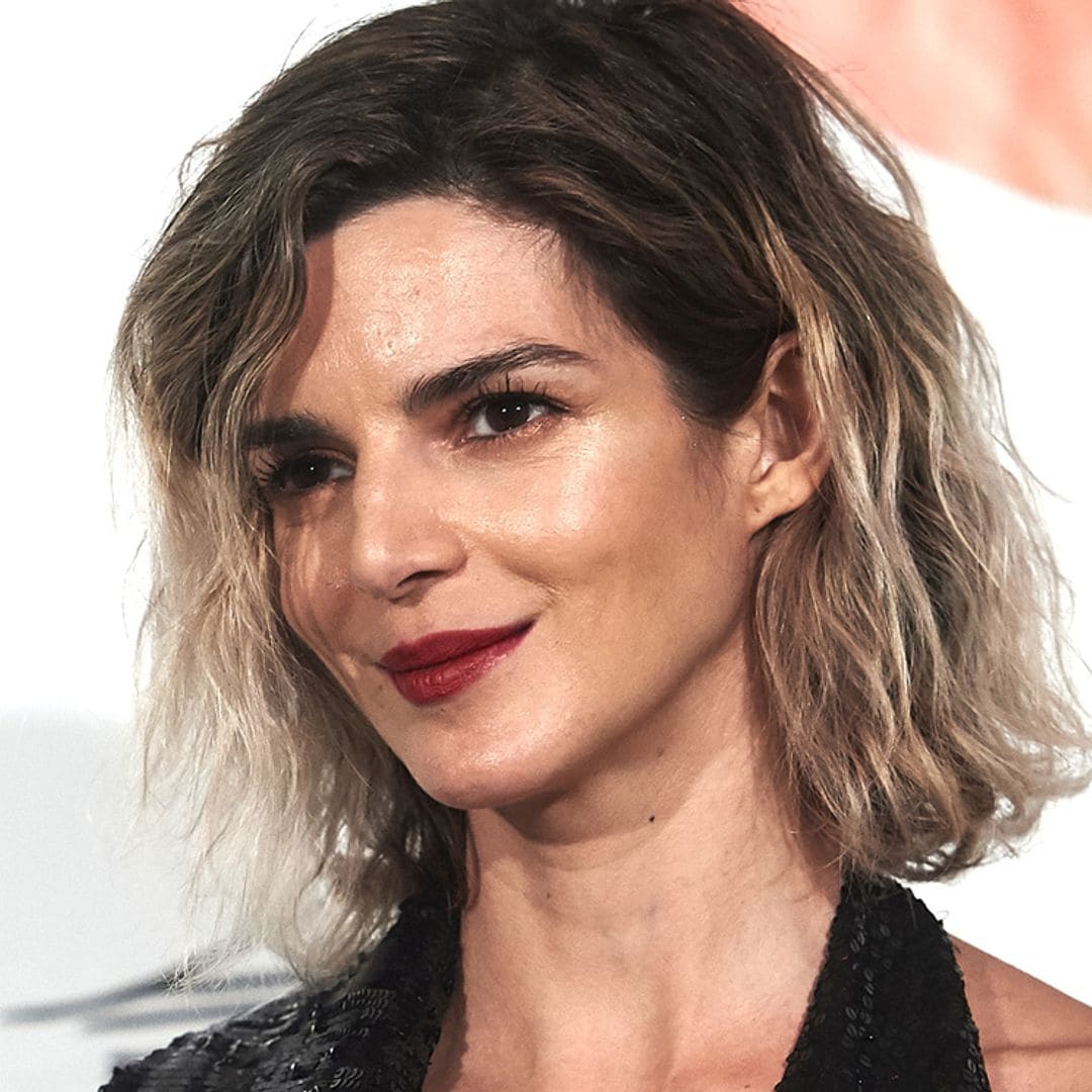 Clara Lago recuerda su ruptura con Dani Rovira: 'Siempre hay que dejar un periodo para sanar heridas'