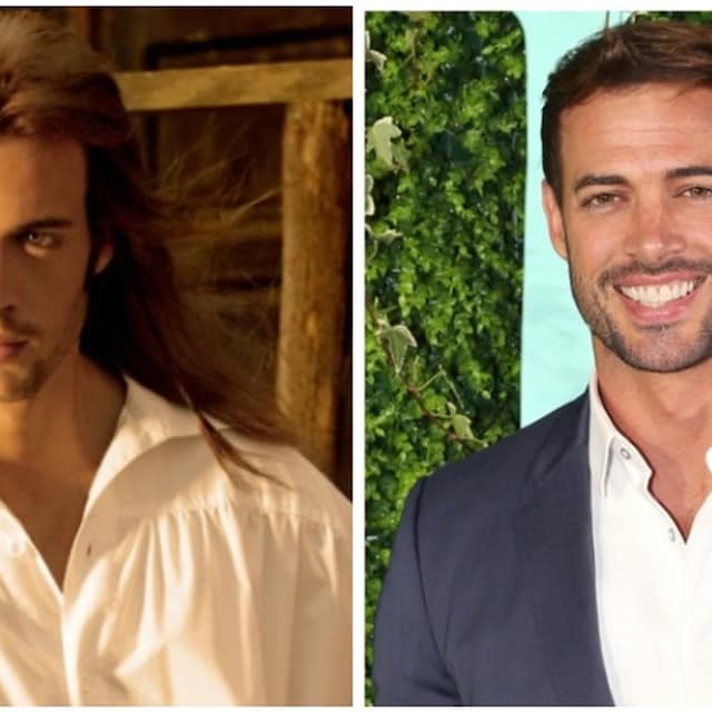 william levy personajes telenovelas